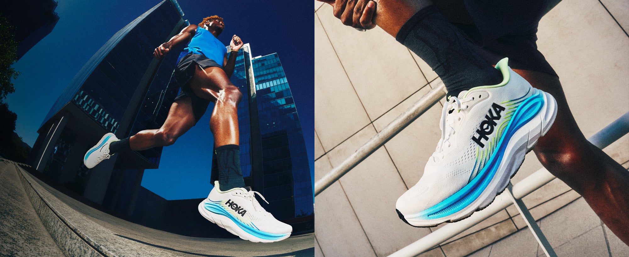 Shop HOKA