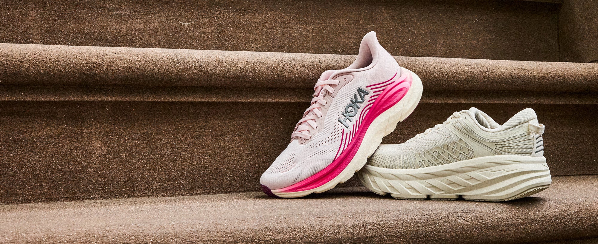Shop HOKA