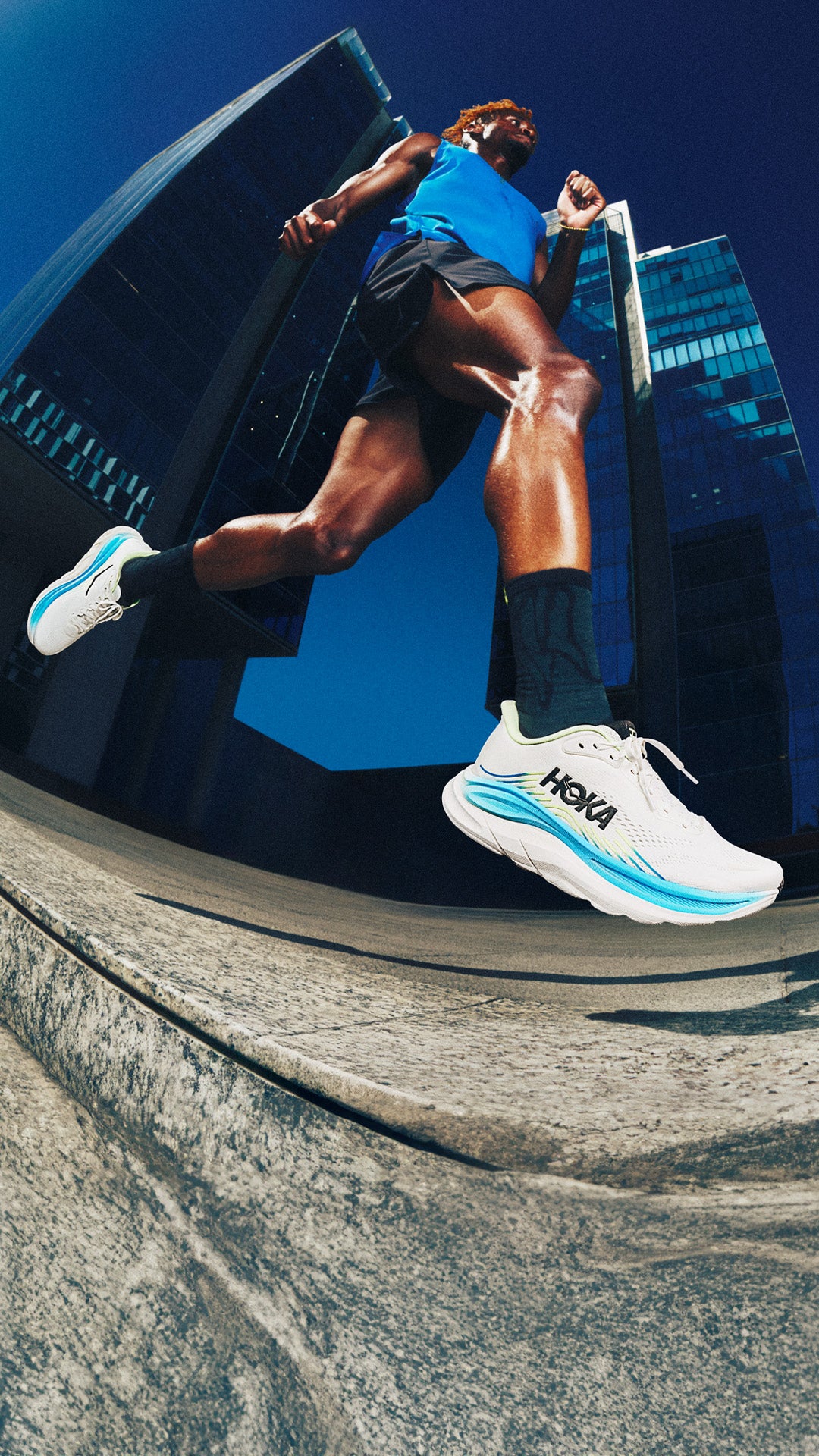 Shop HOKA