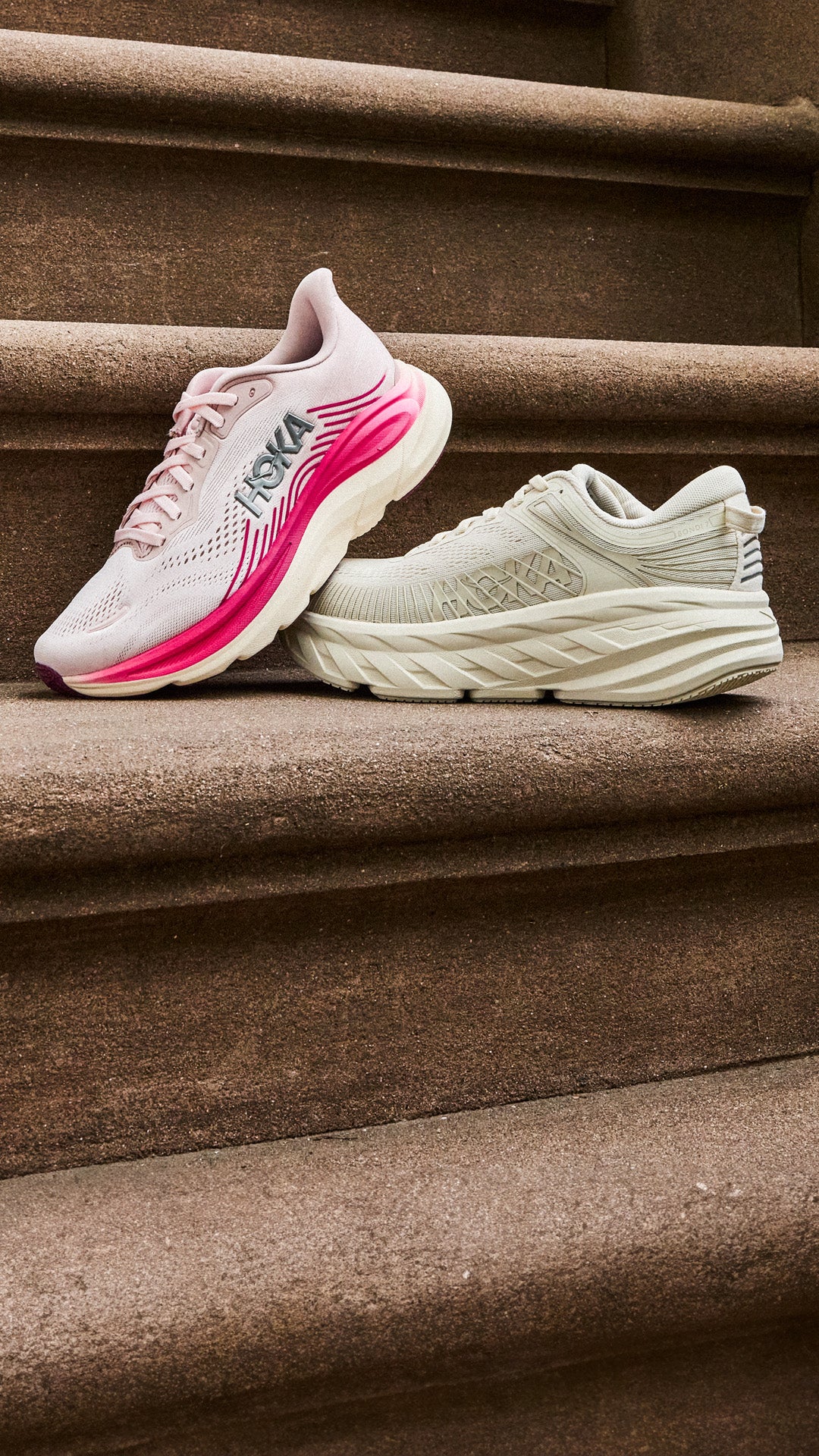 Shop HOKA