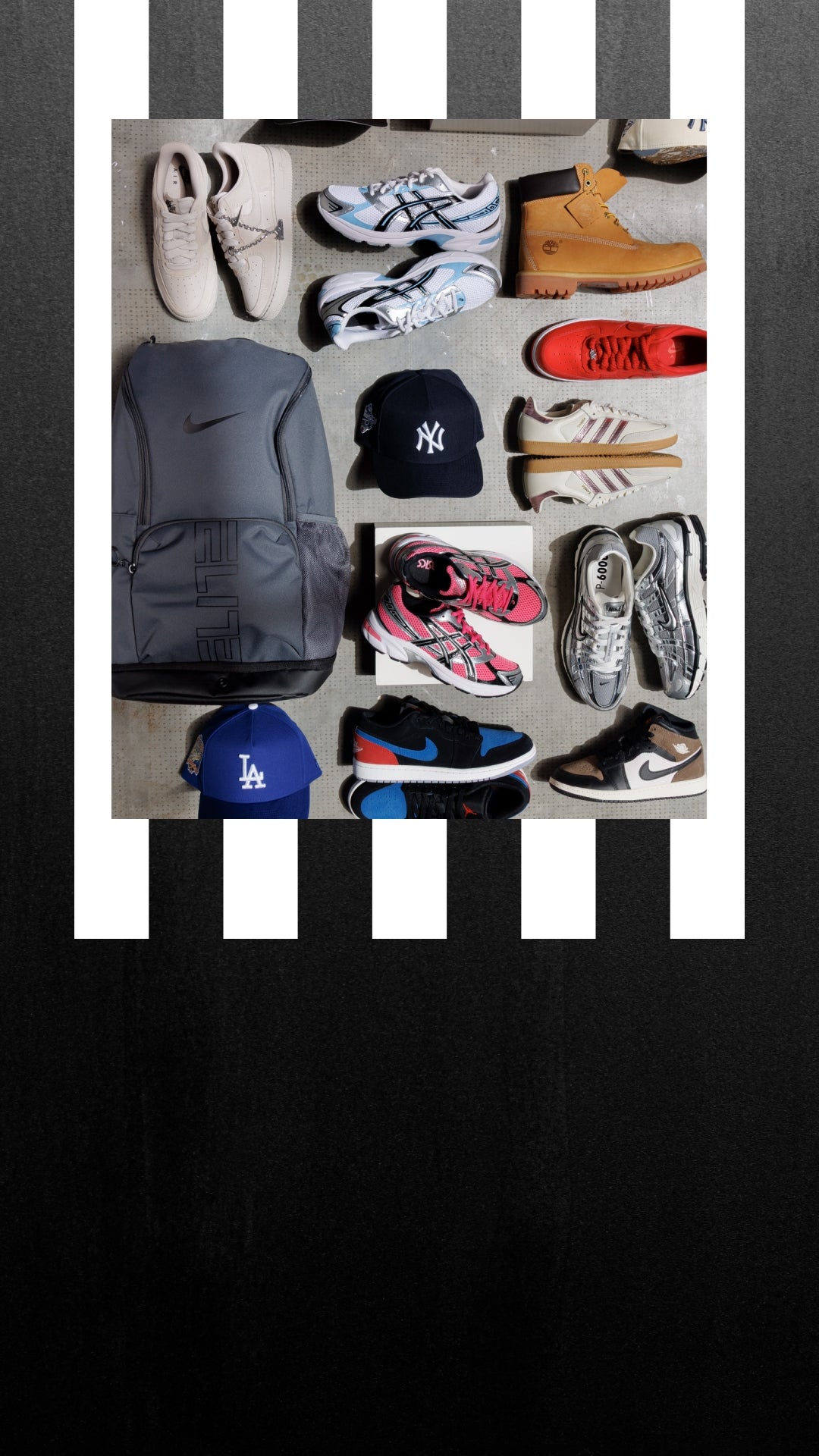 Shop Trends