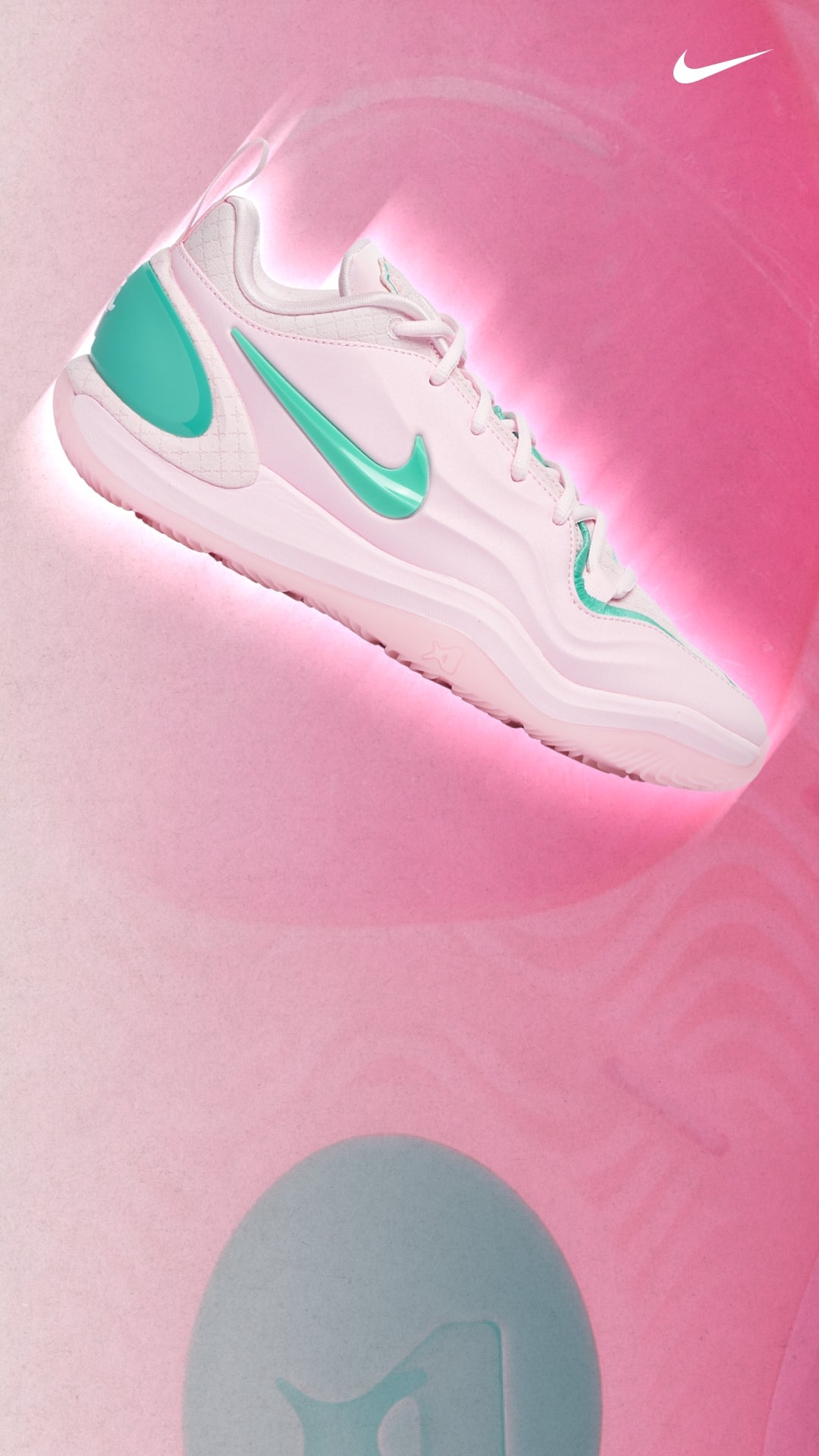 Nike A'Two 'Pinkies Up'