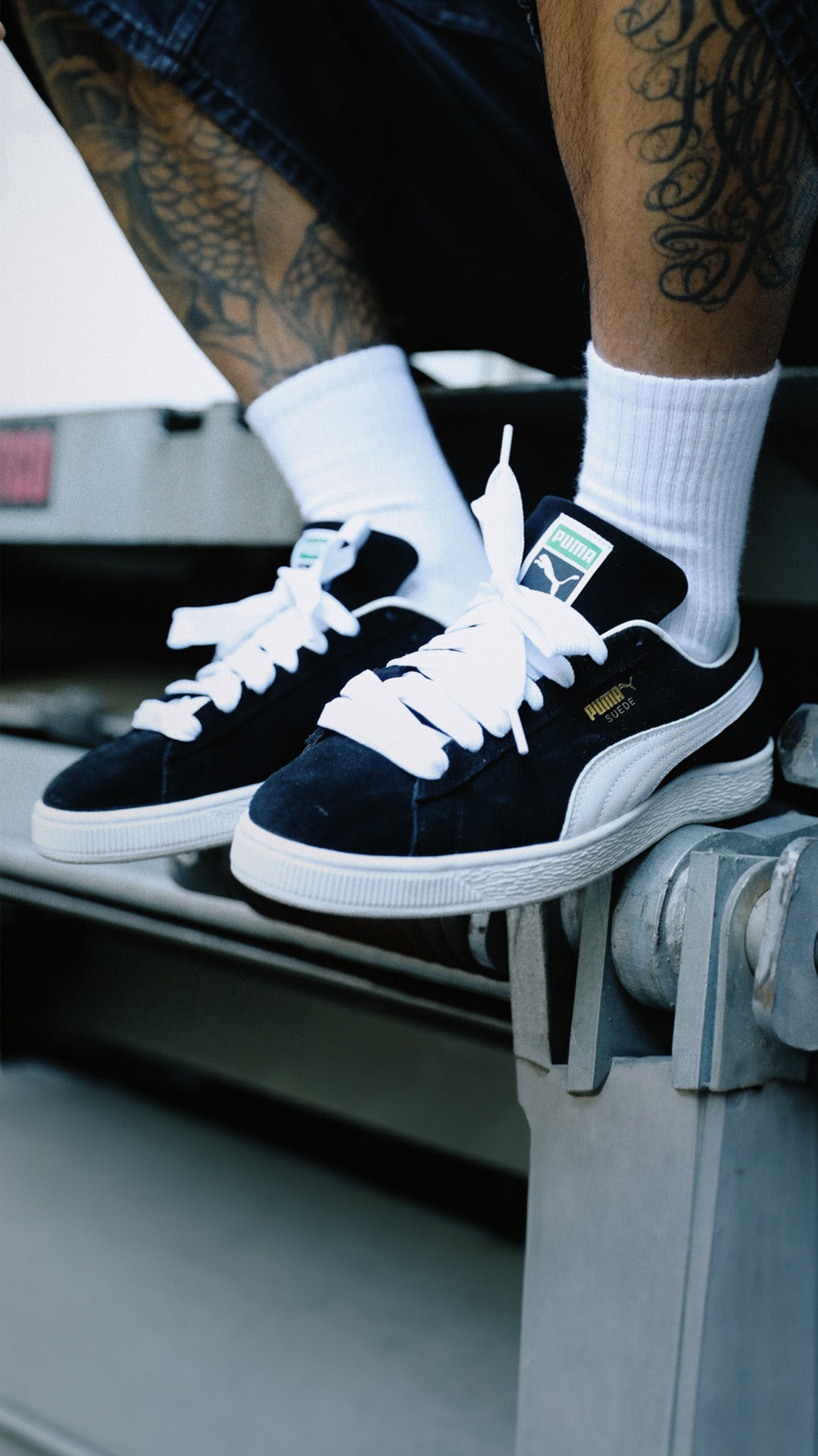 Shop PUMA