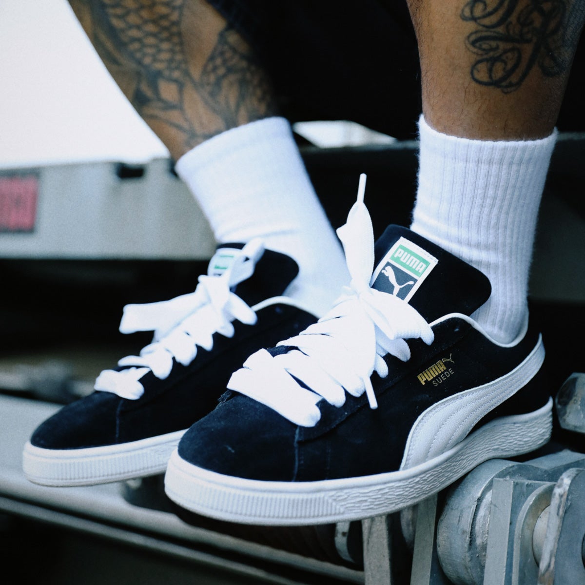 Shop PUMA