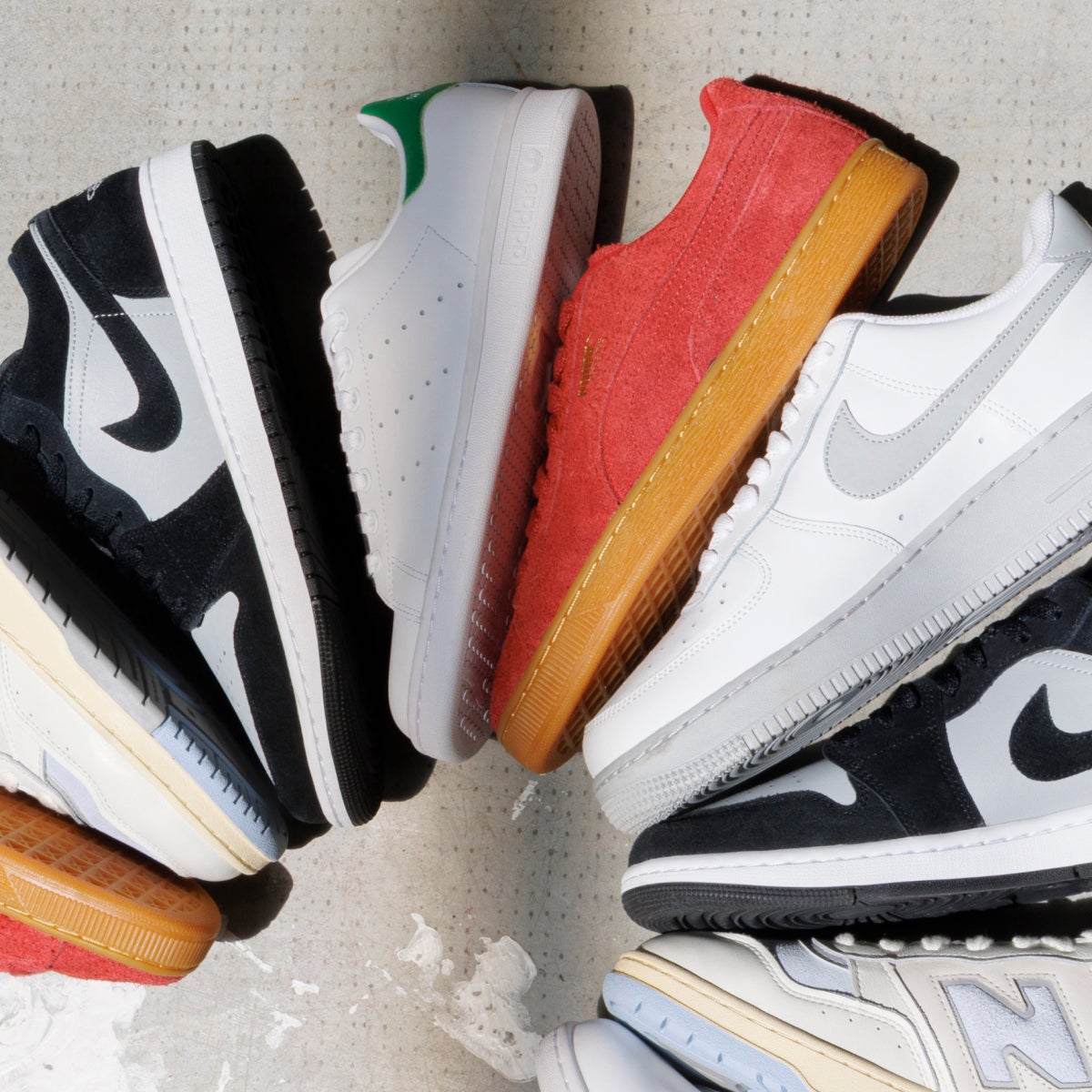 Shop Court Classics