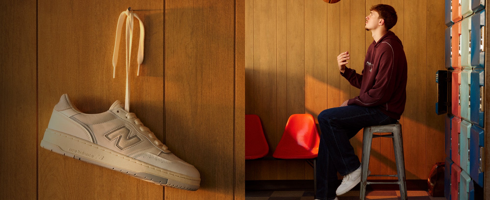Shop New Balance