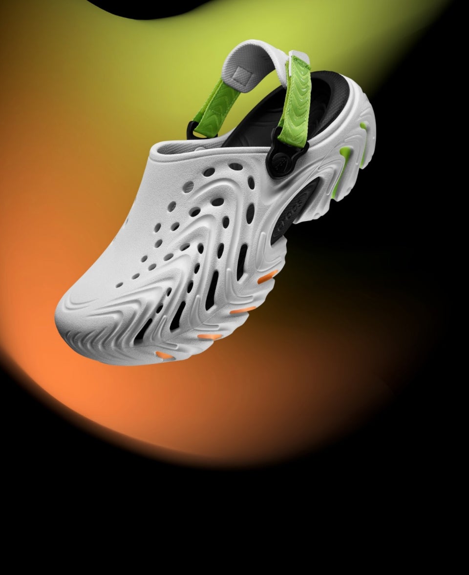 Shop Crocs