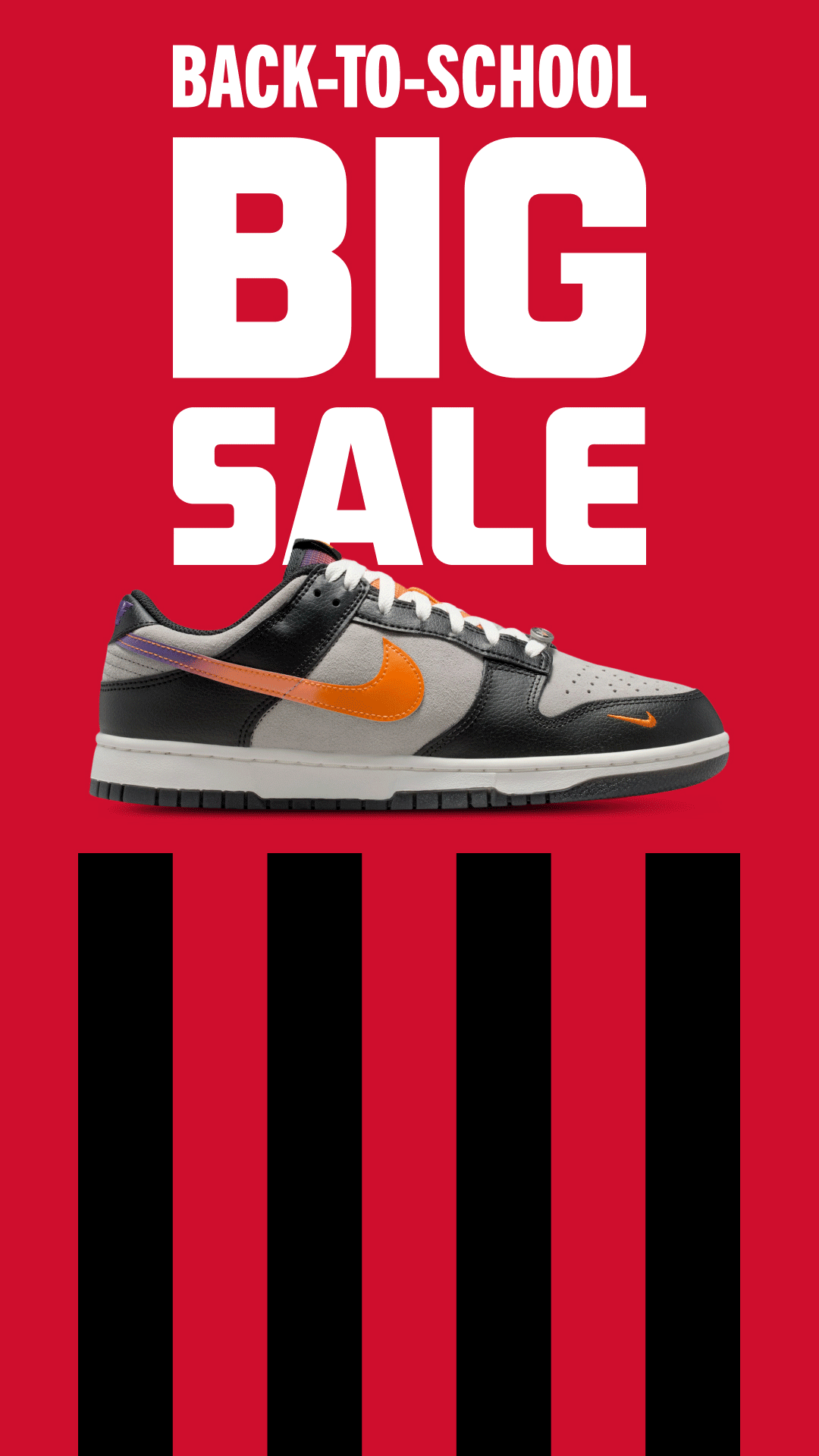 BTS Shopping: Up to 40% Off​