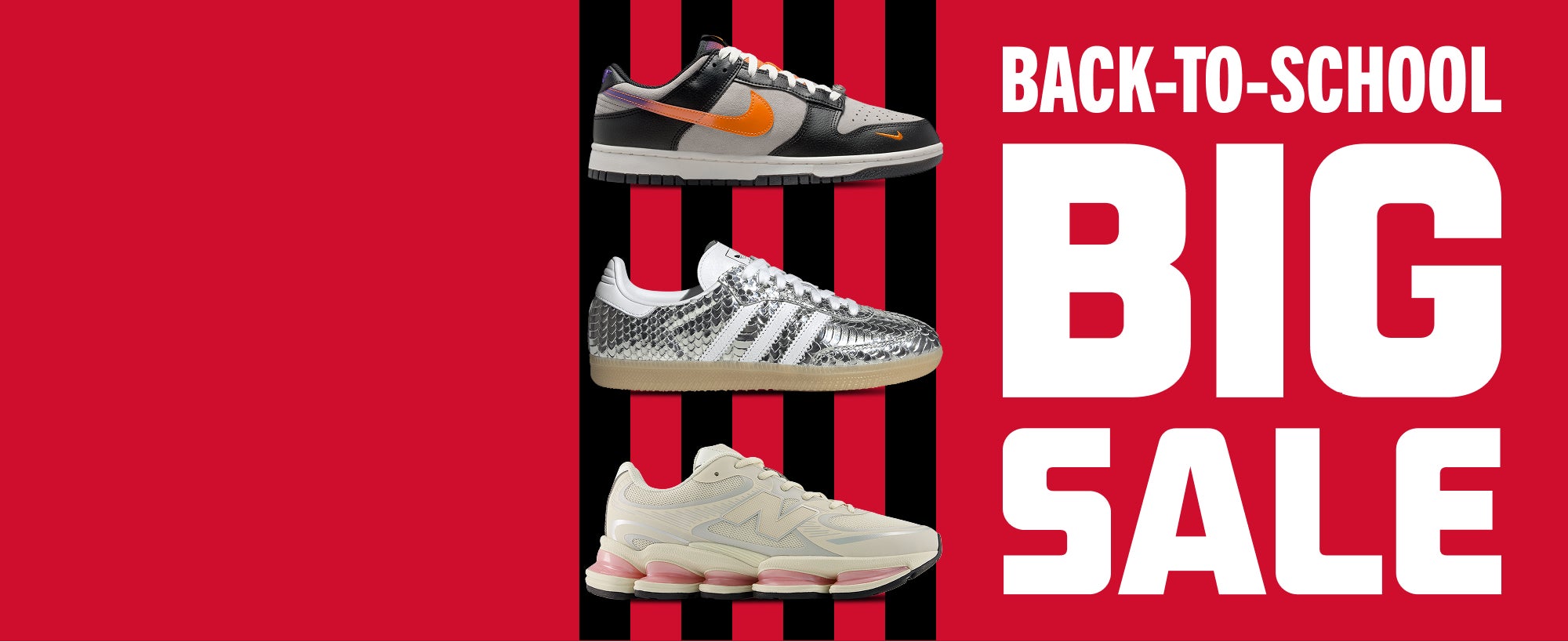 Huge Savings: Up to 40% Off