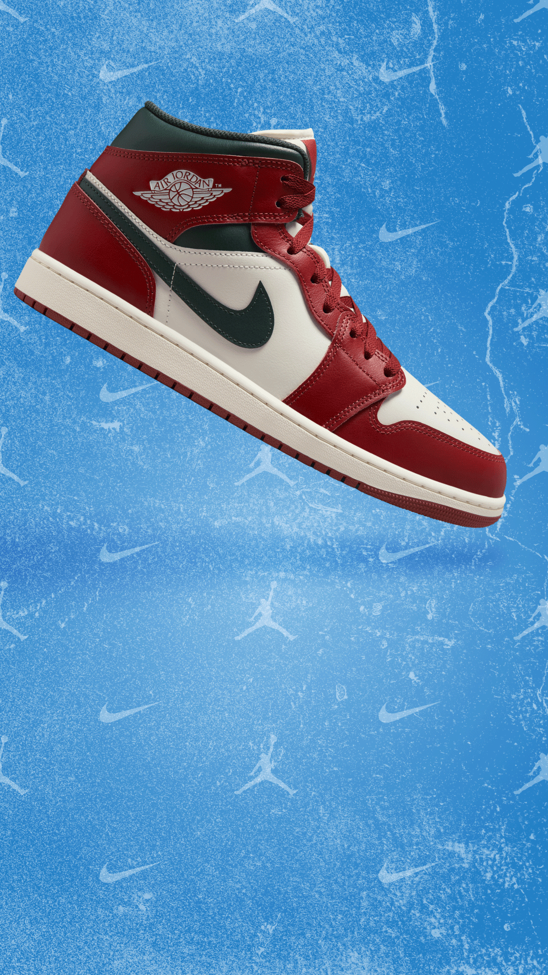 Up to 30% Off Nike & Jordan 