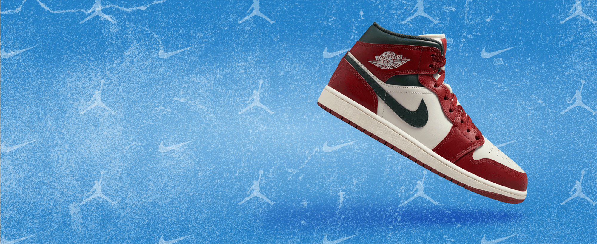 Up to 30% Off Nike & Jordan 