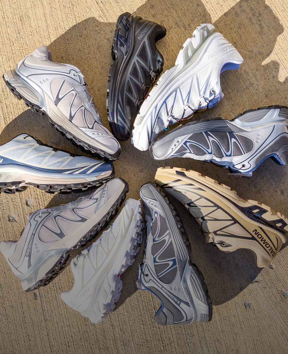 Shop Salomon