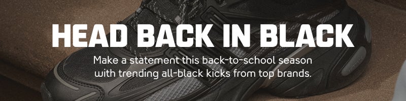Shop Triple Black