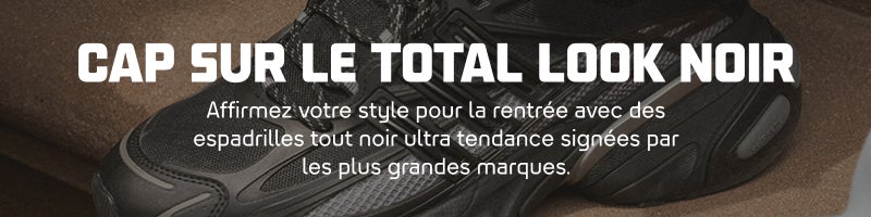 Shop Triple Black