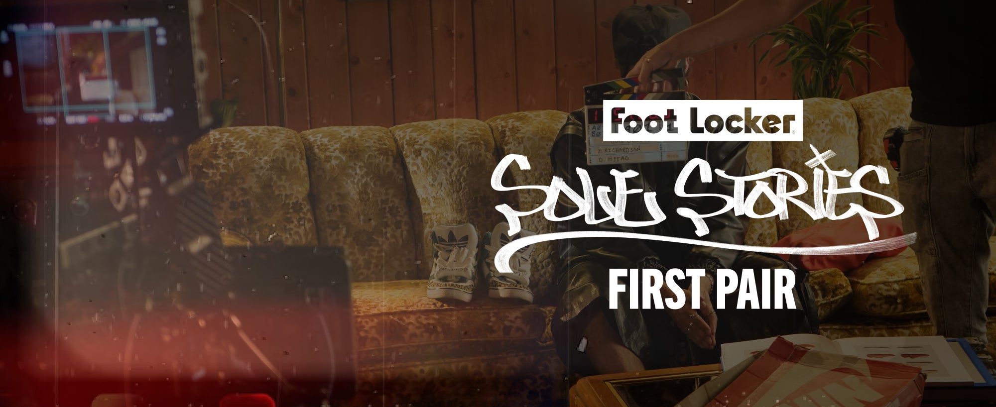 Sole Stories