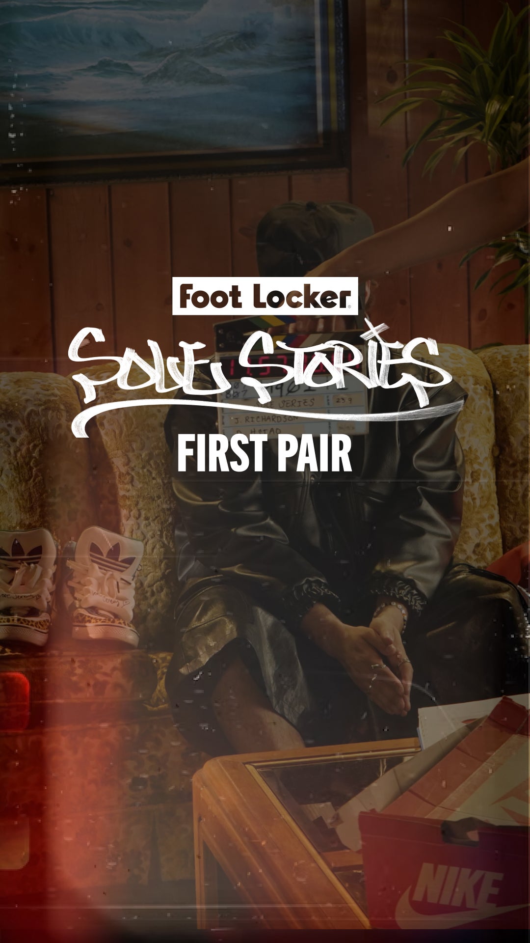 Sneakers, Apparel & More | Foot Locker