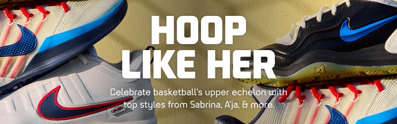 Hoop Like Her