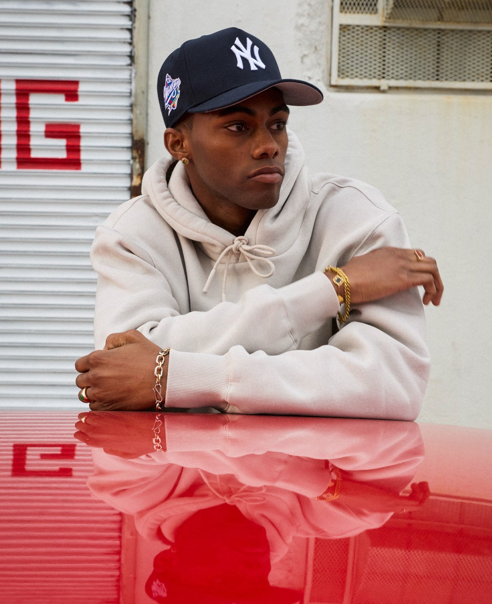 Shop Apparel & Accessories