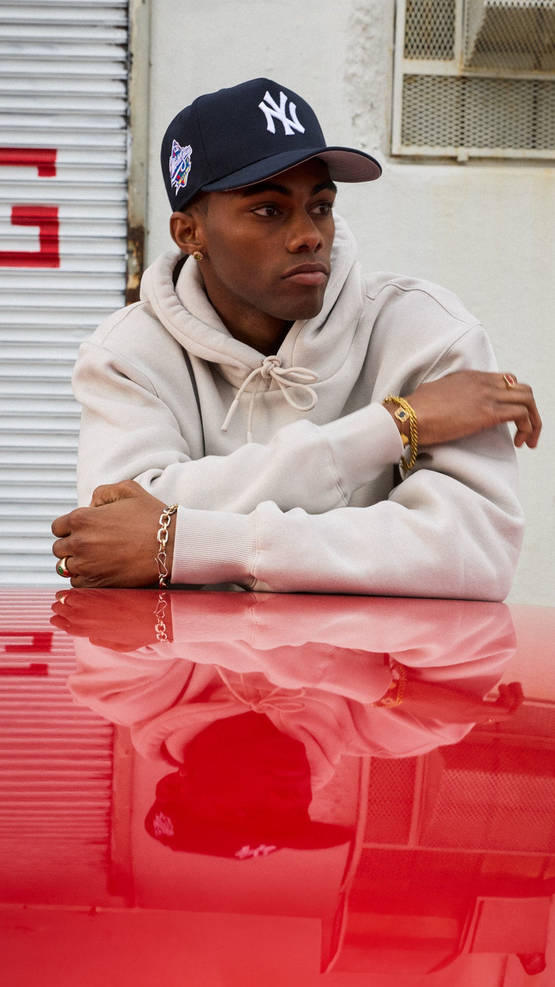 Shop Apparel & Accessories