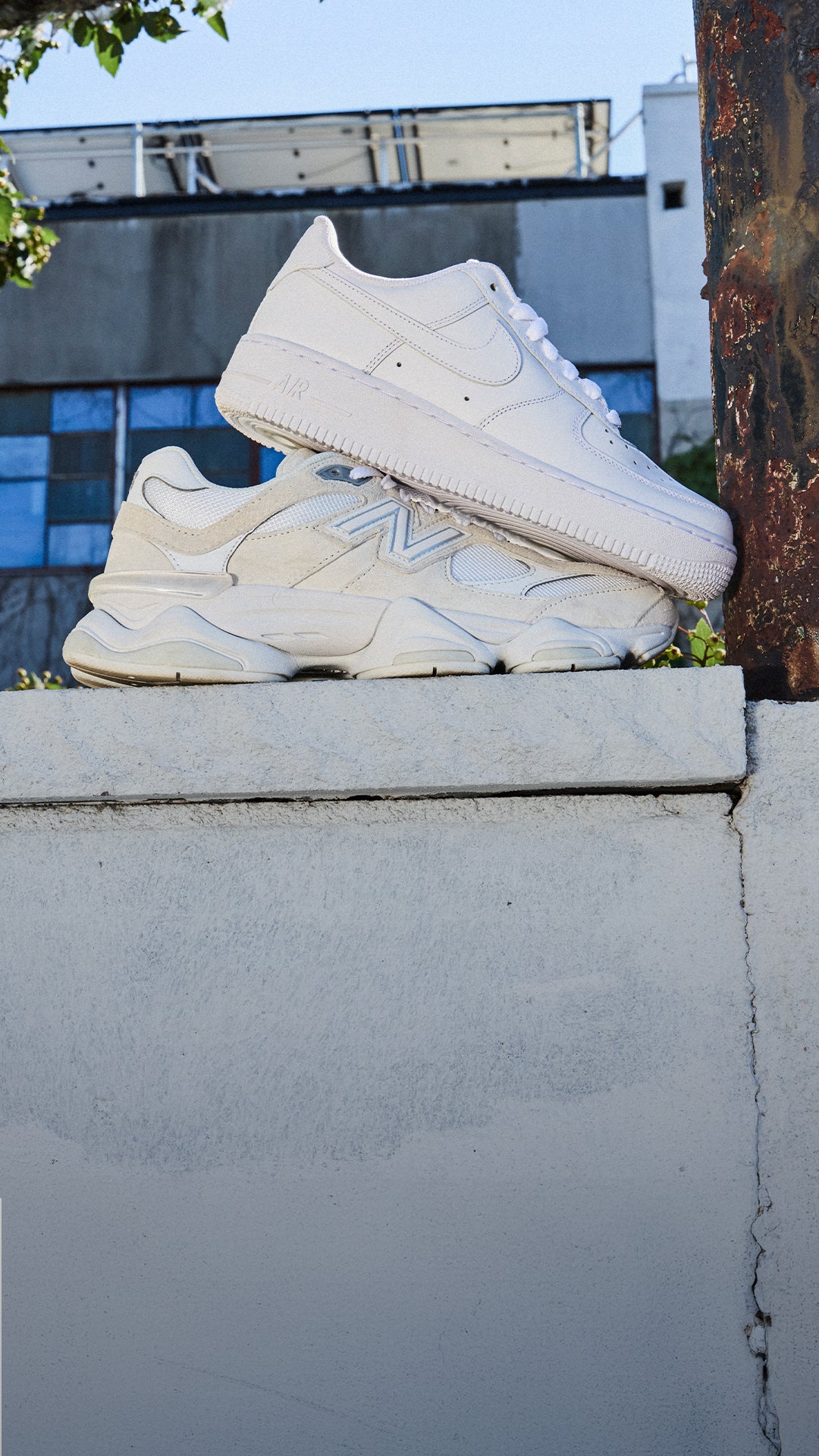 Shop Triple White