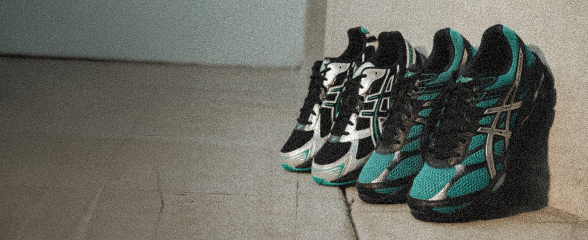 Shop Asics