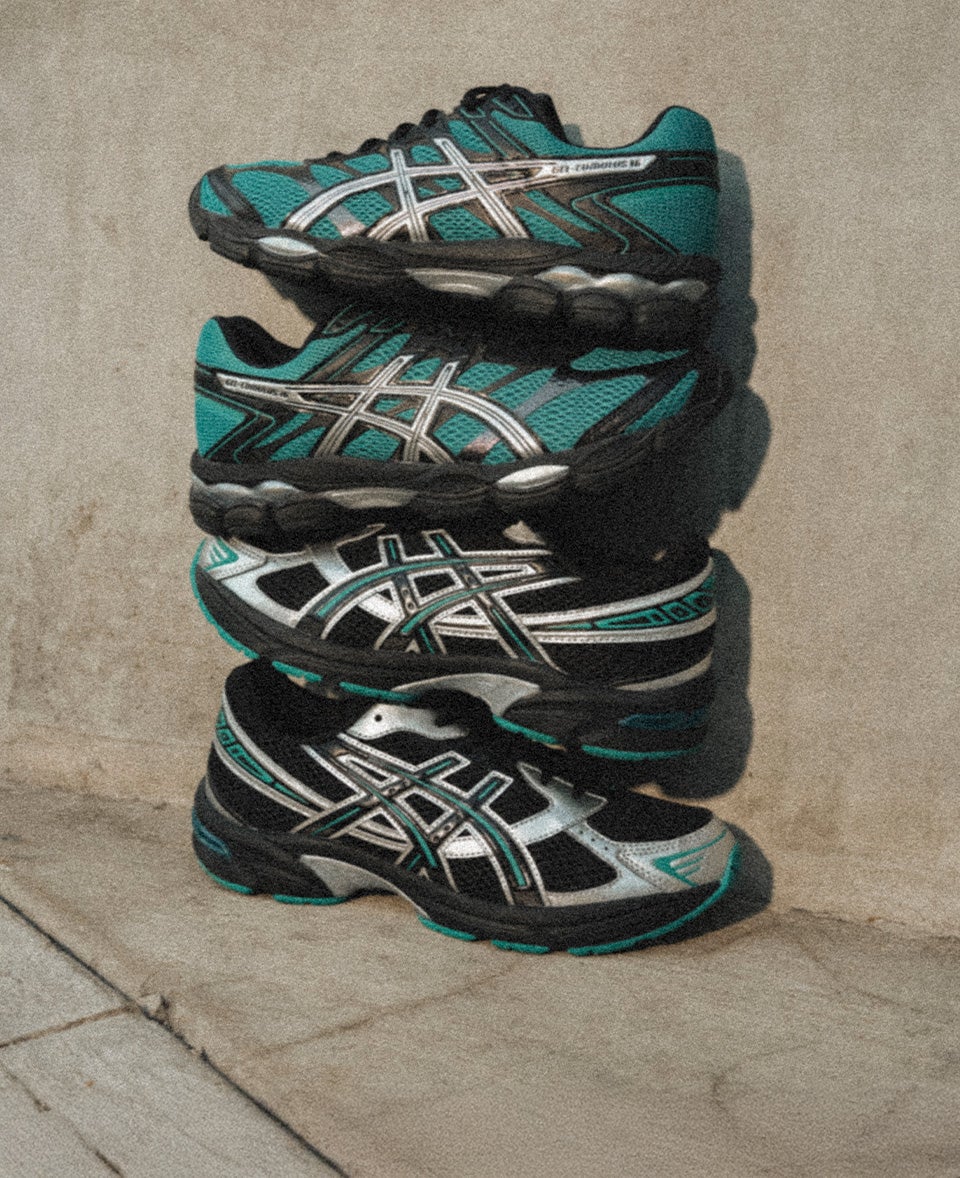 Shop ASICS