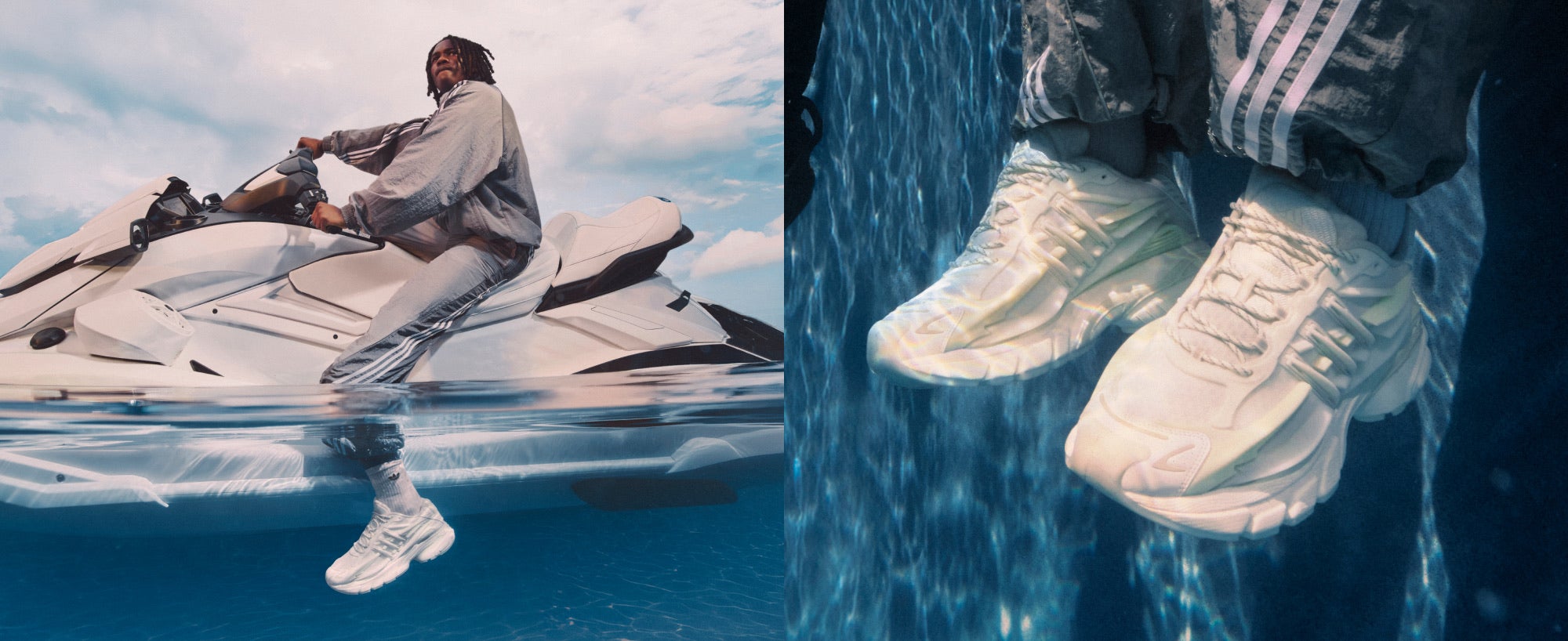 adidas Adistar Jellyfish