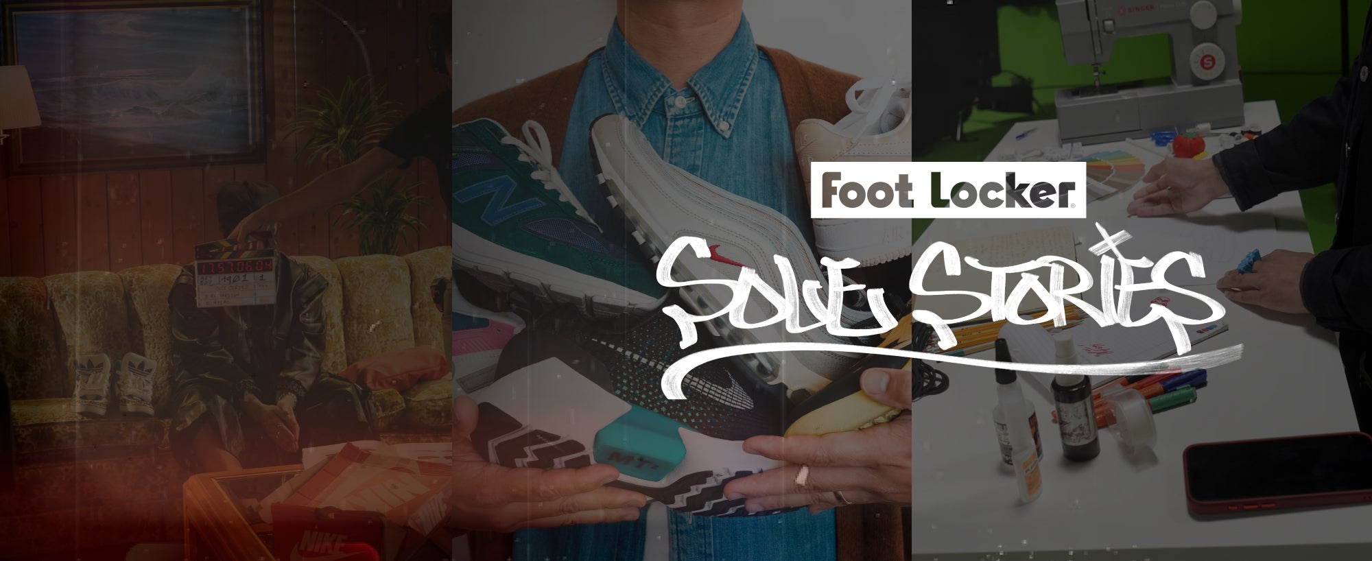 Sole Stories 