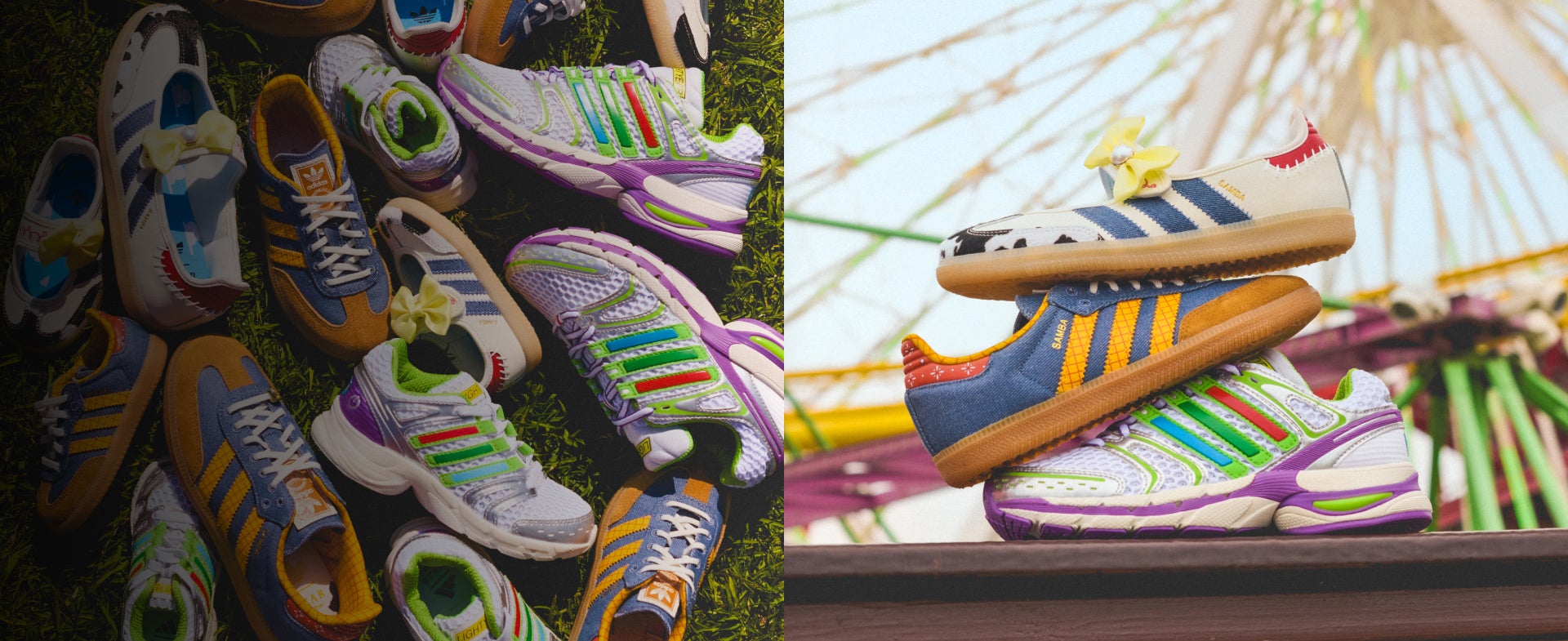 Shop adidas