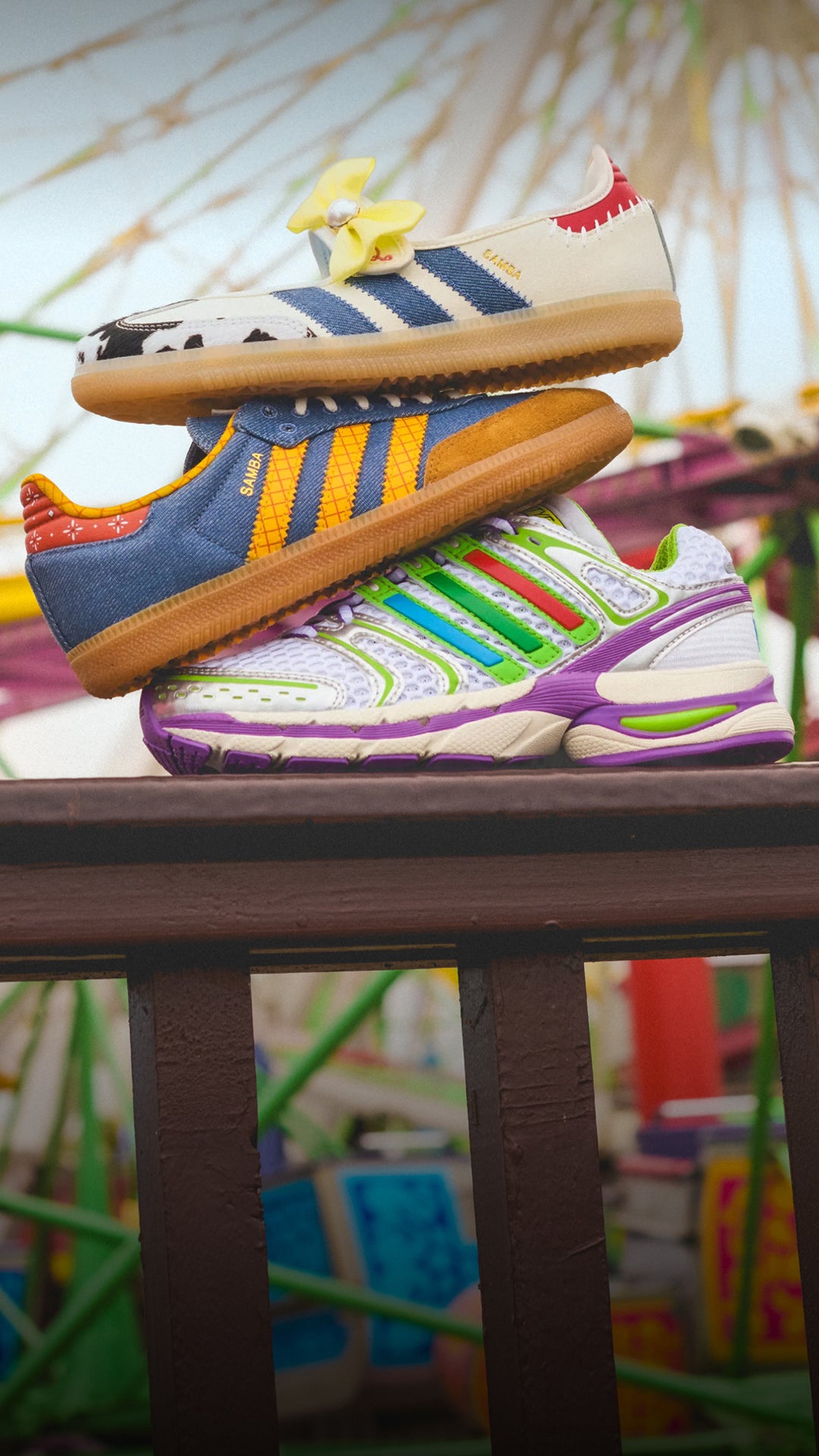 Shop adidas