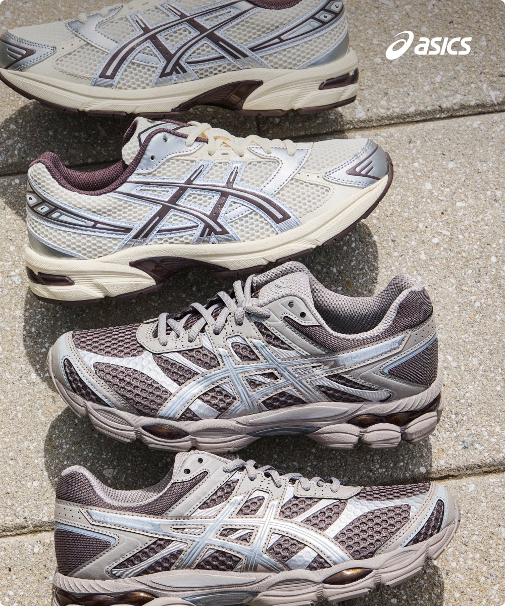 Shop ASICS