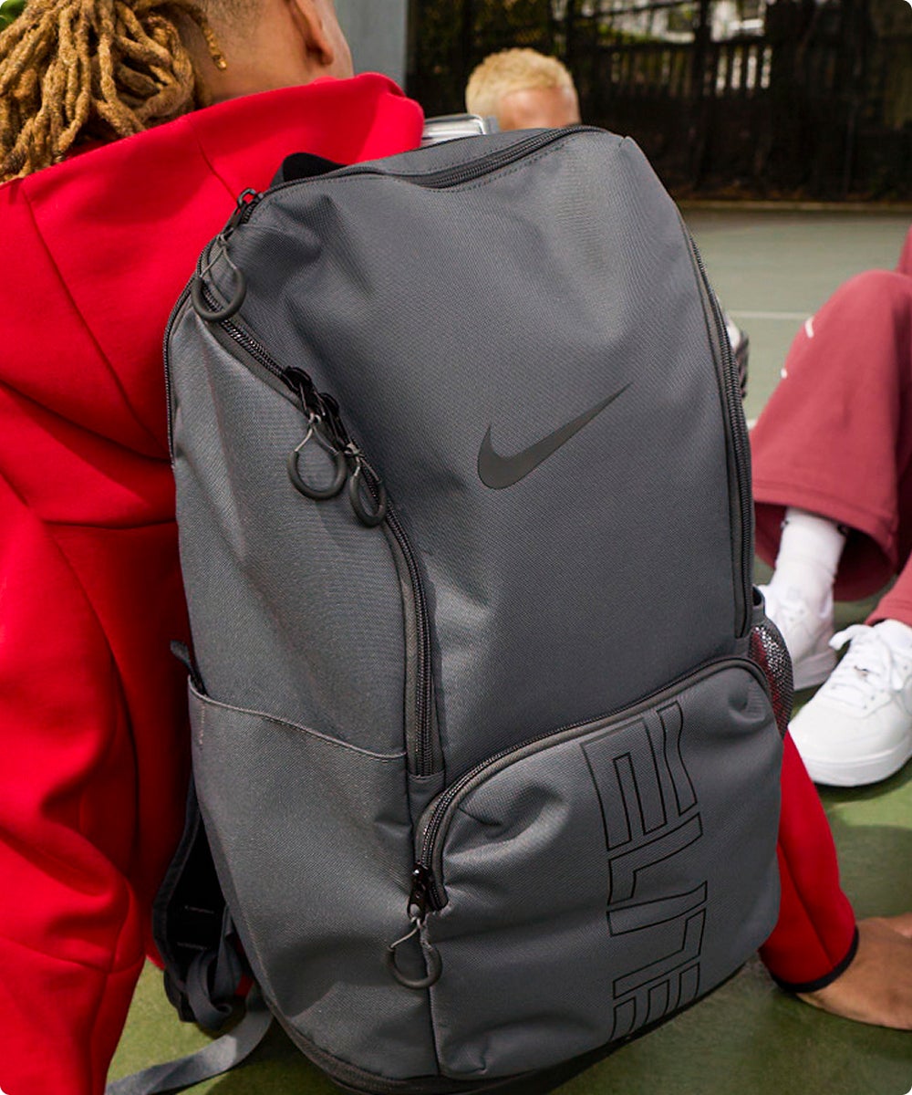 Backpacks
