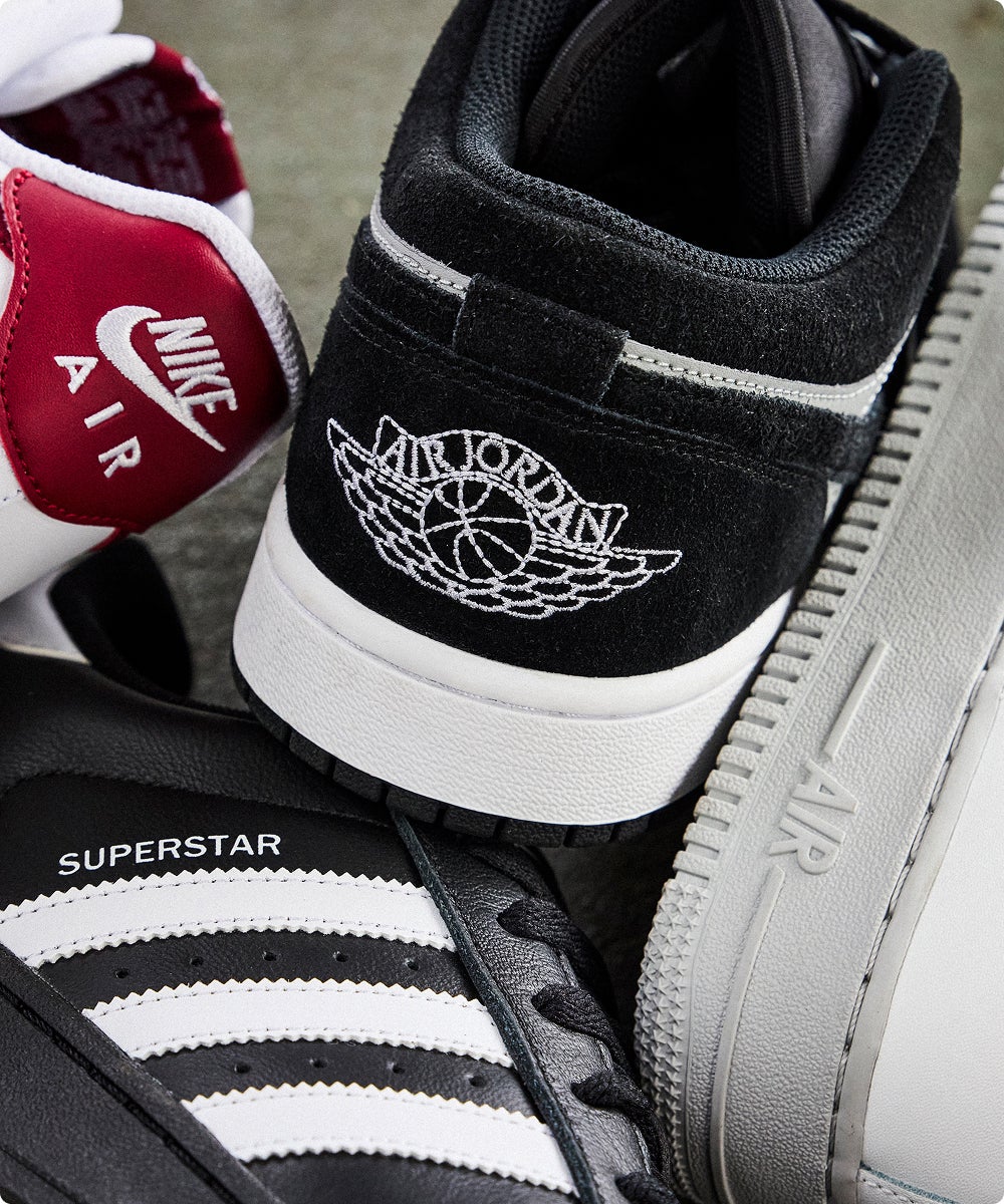 Court Classics