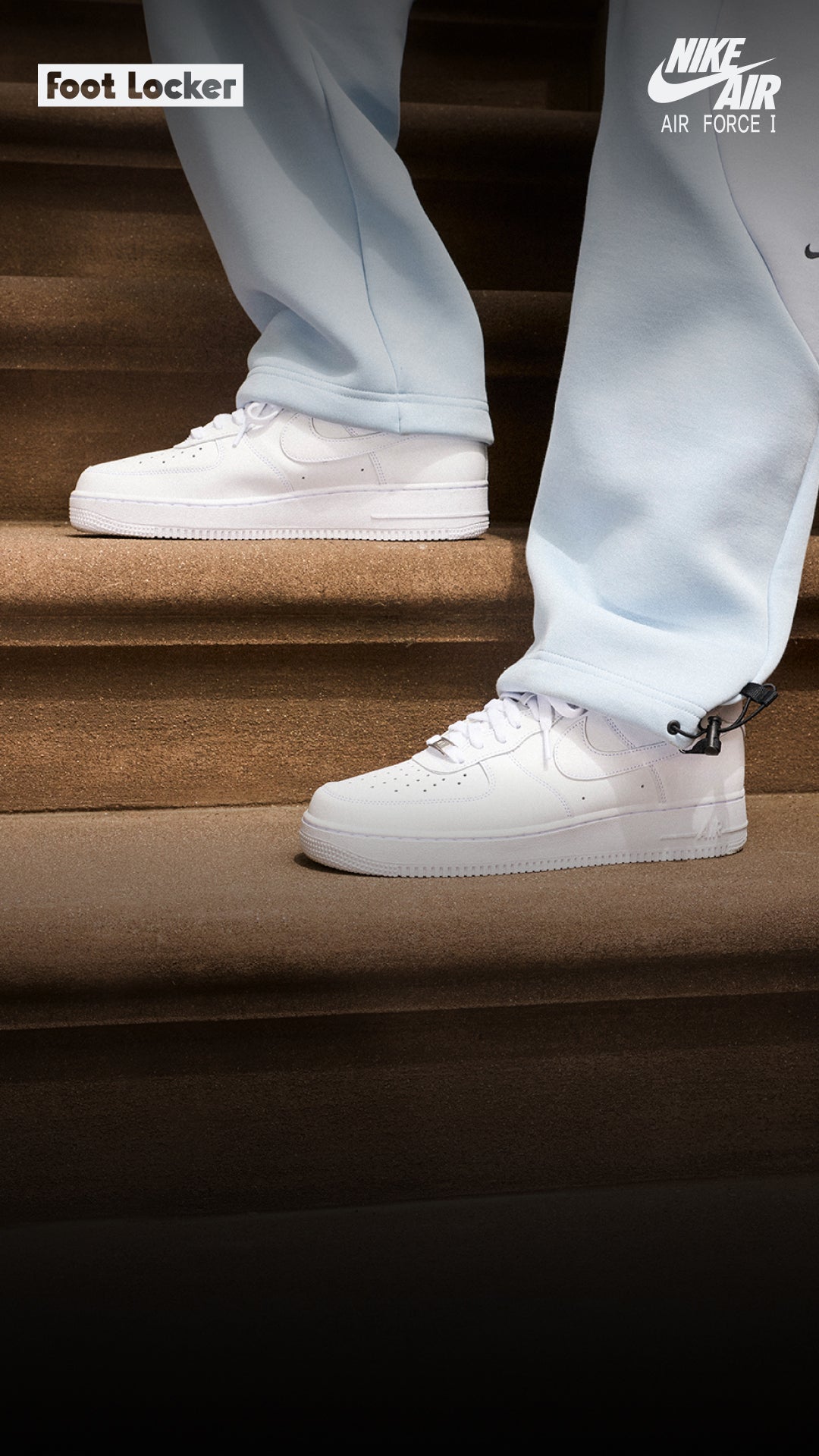 Shop Triple White
