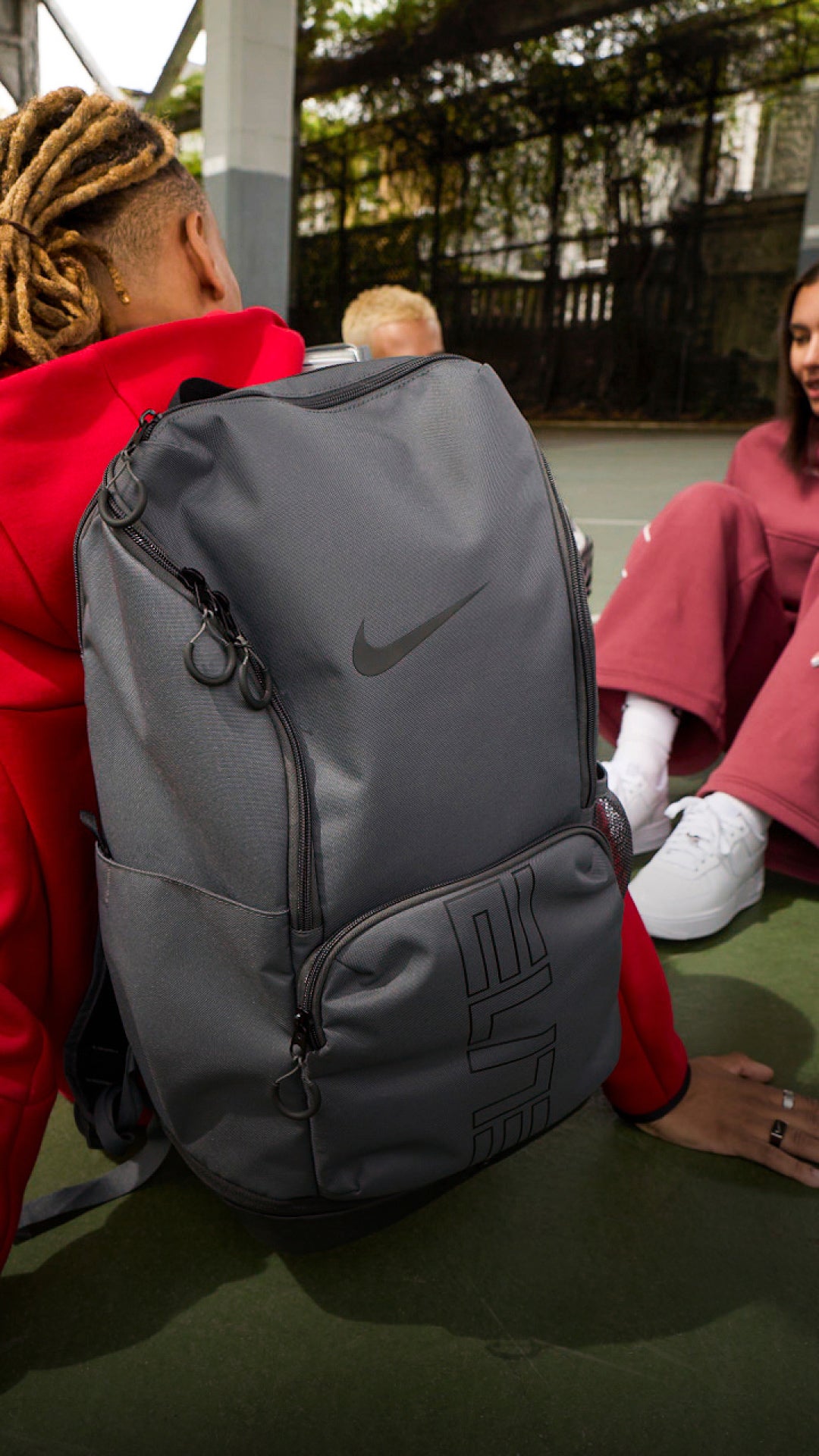 Shop Backpacks