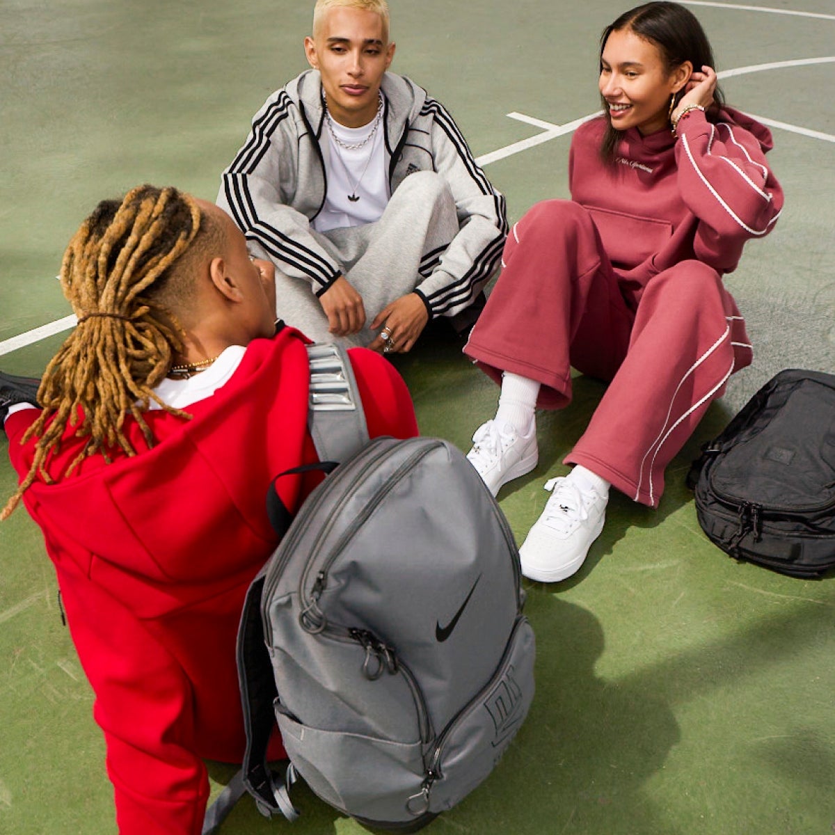 Shop Backpacks