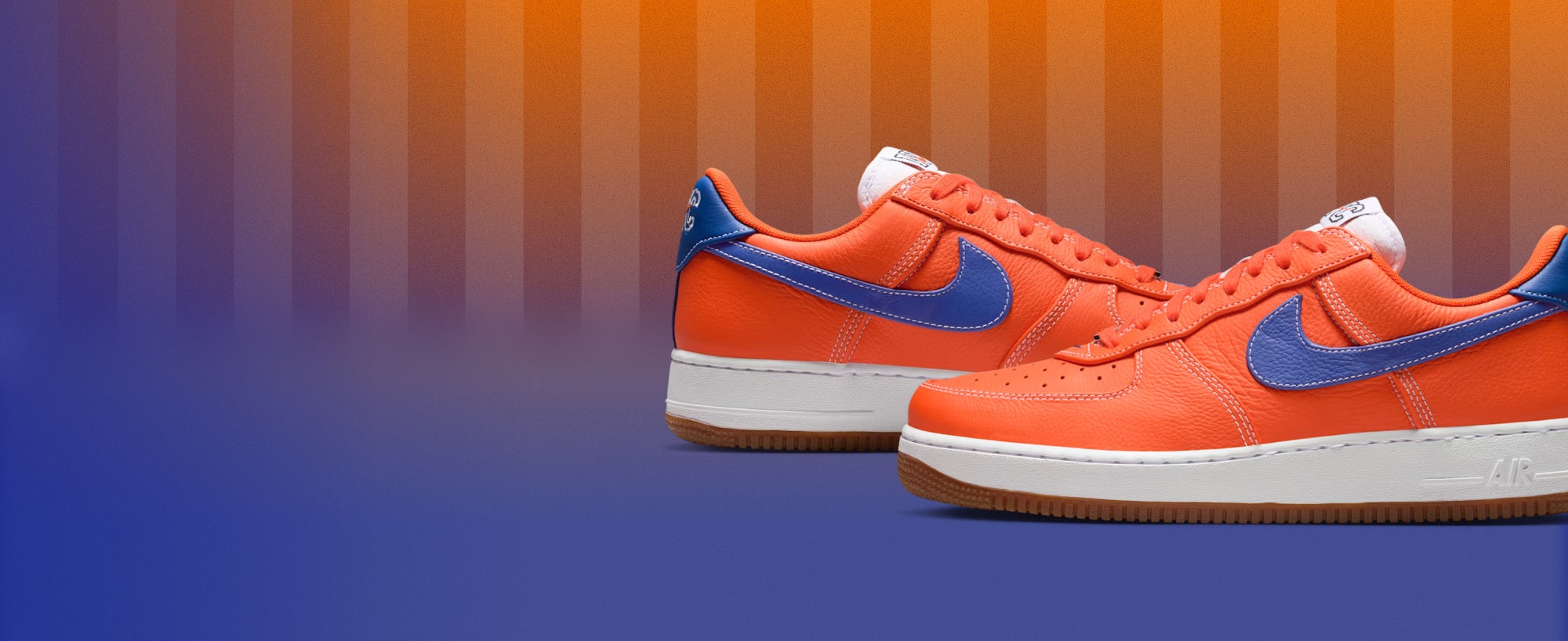 NYC Air Force 1