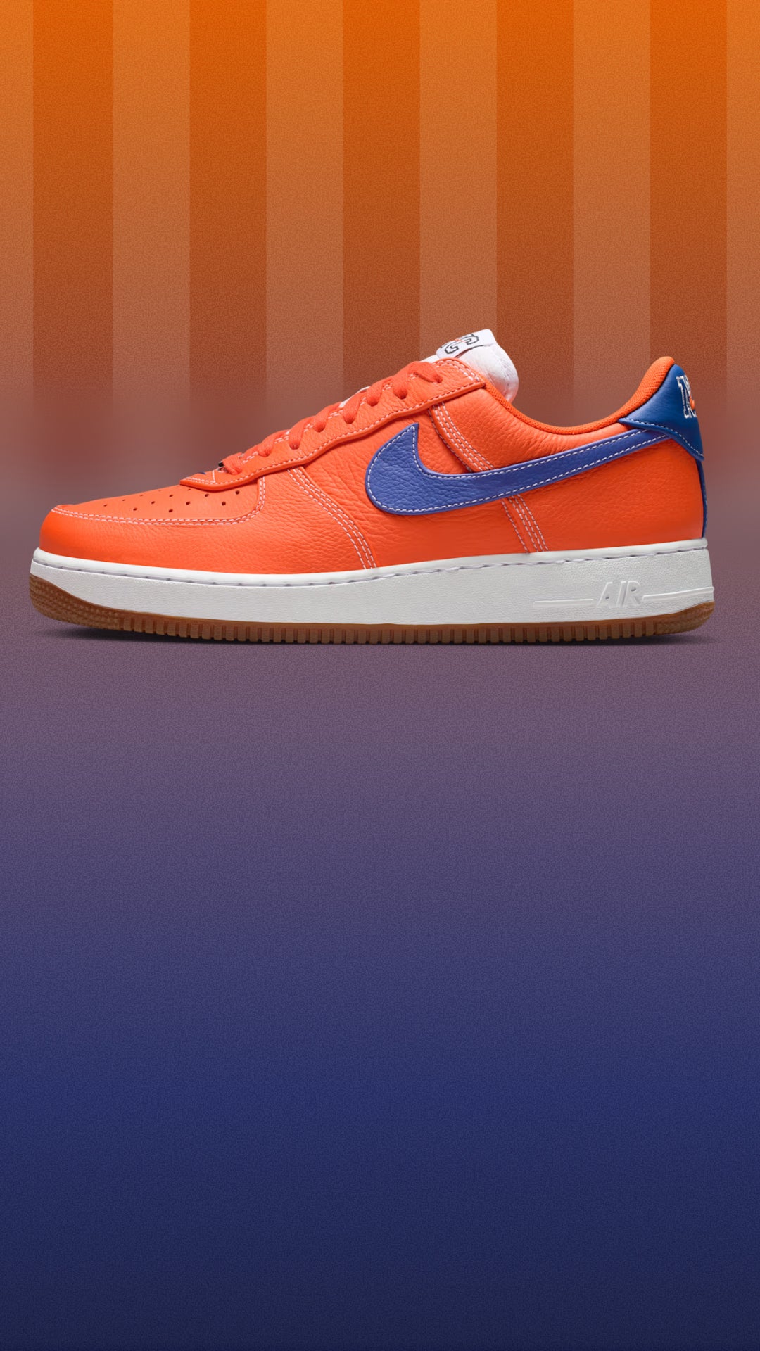 NYC Air Force 1