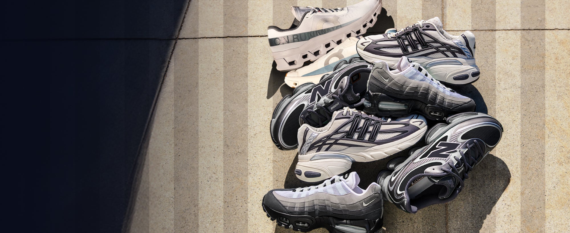 Trending Kicks For Dad