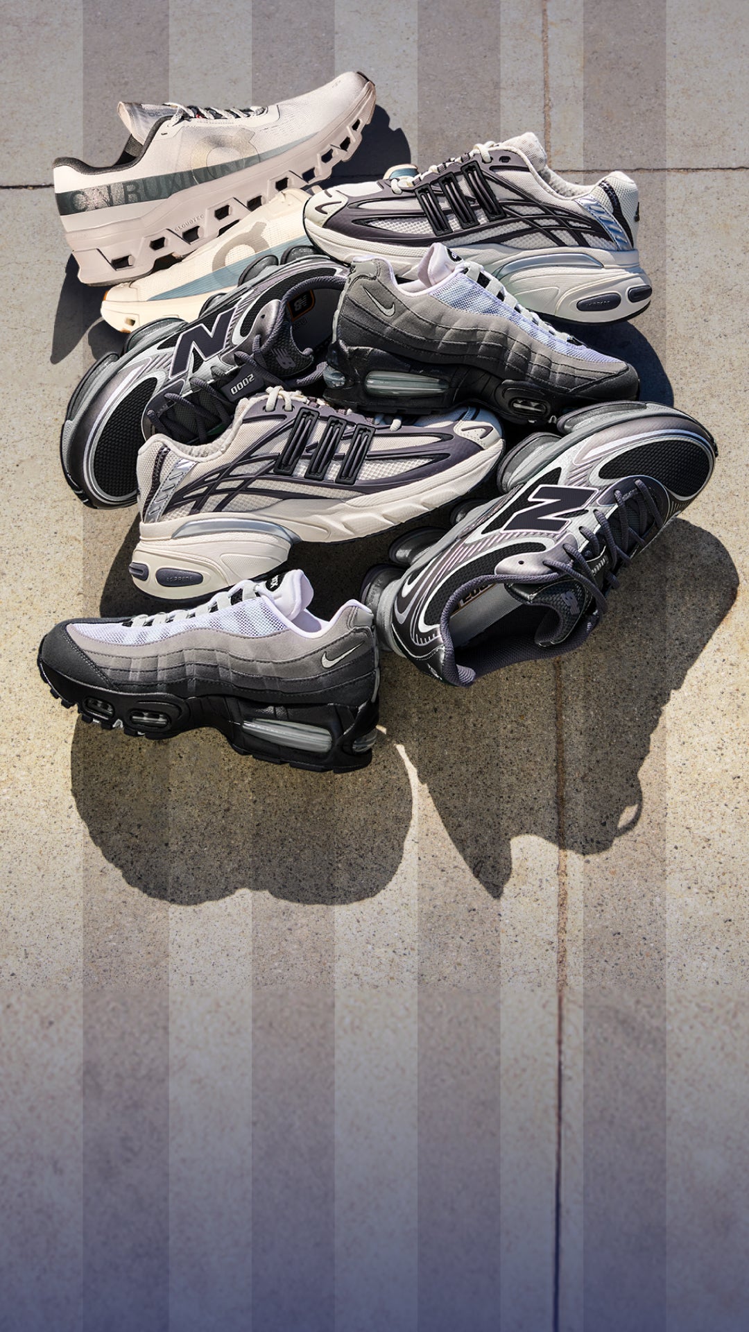 Trending Kicks For Dad