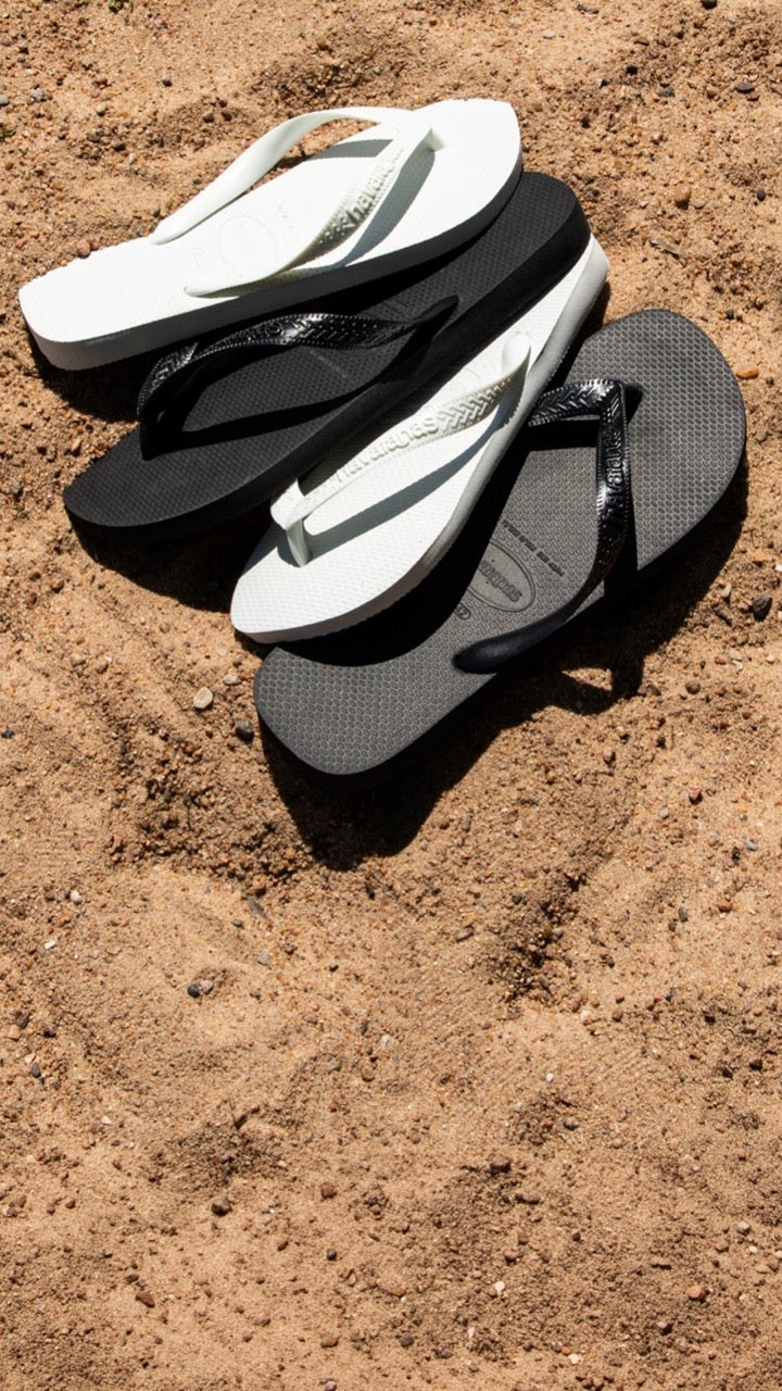 Havaianas Are Here
