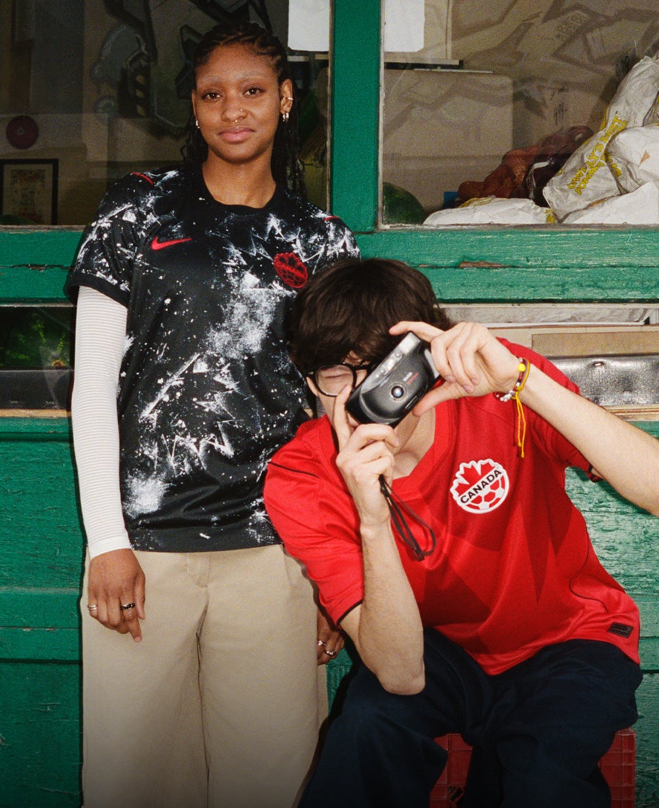 Shop Soccer