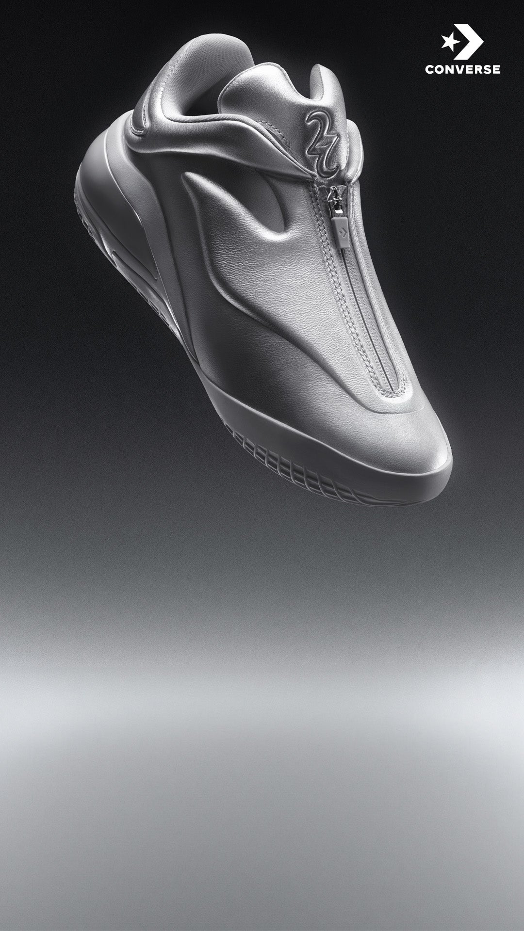 Shai 001 Premium 'Steel'