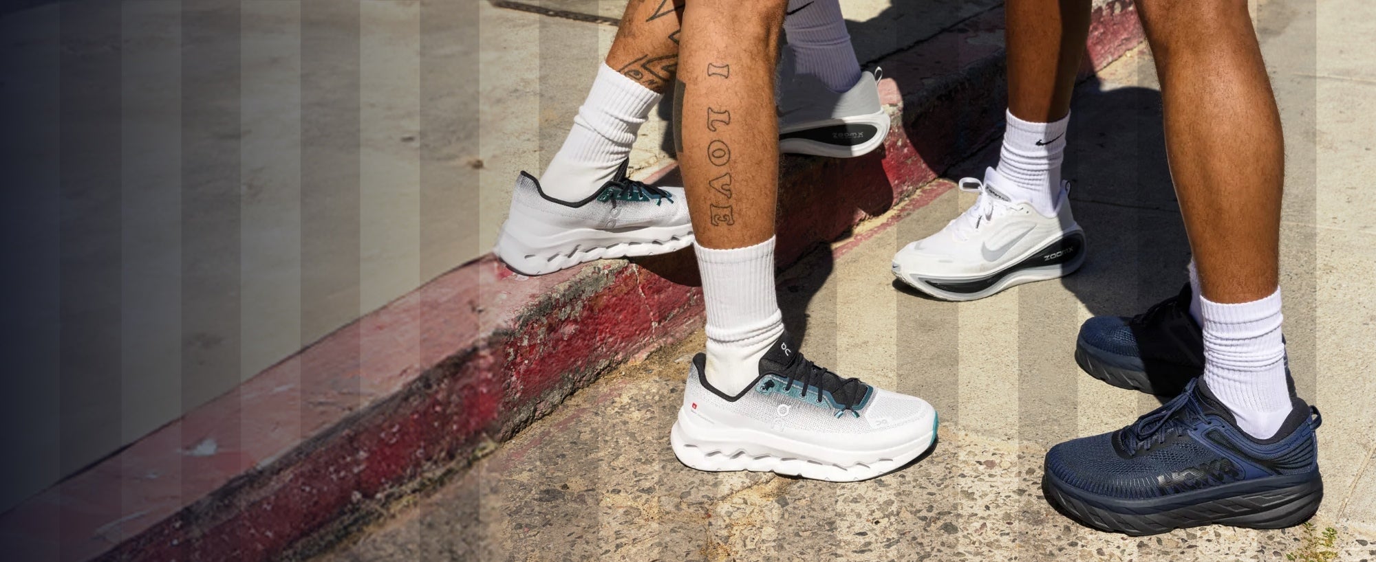 Level Up Dad's Sneakers
