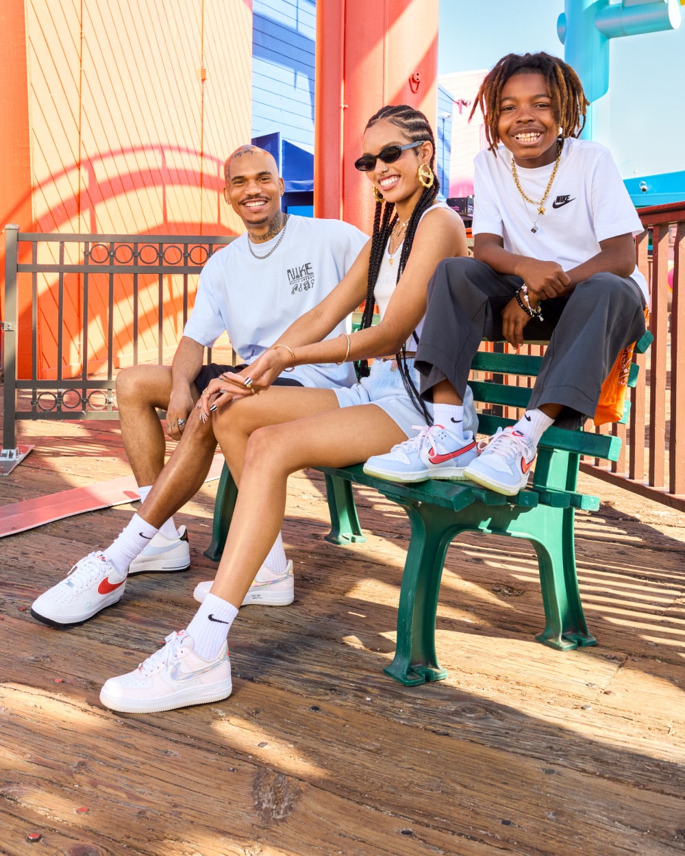 Shop Summer