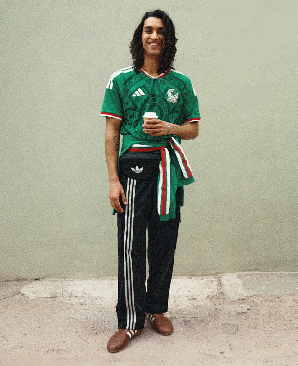 Magasinez Football