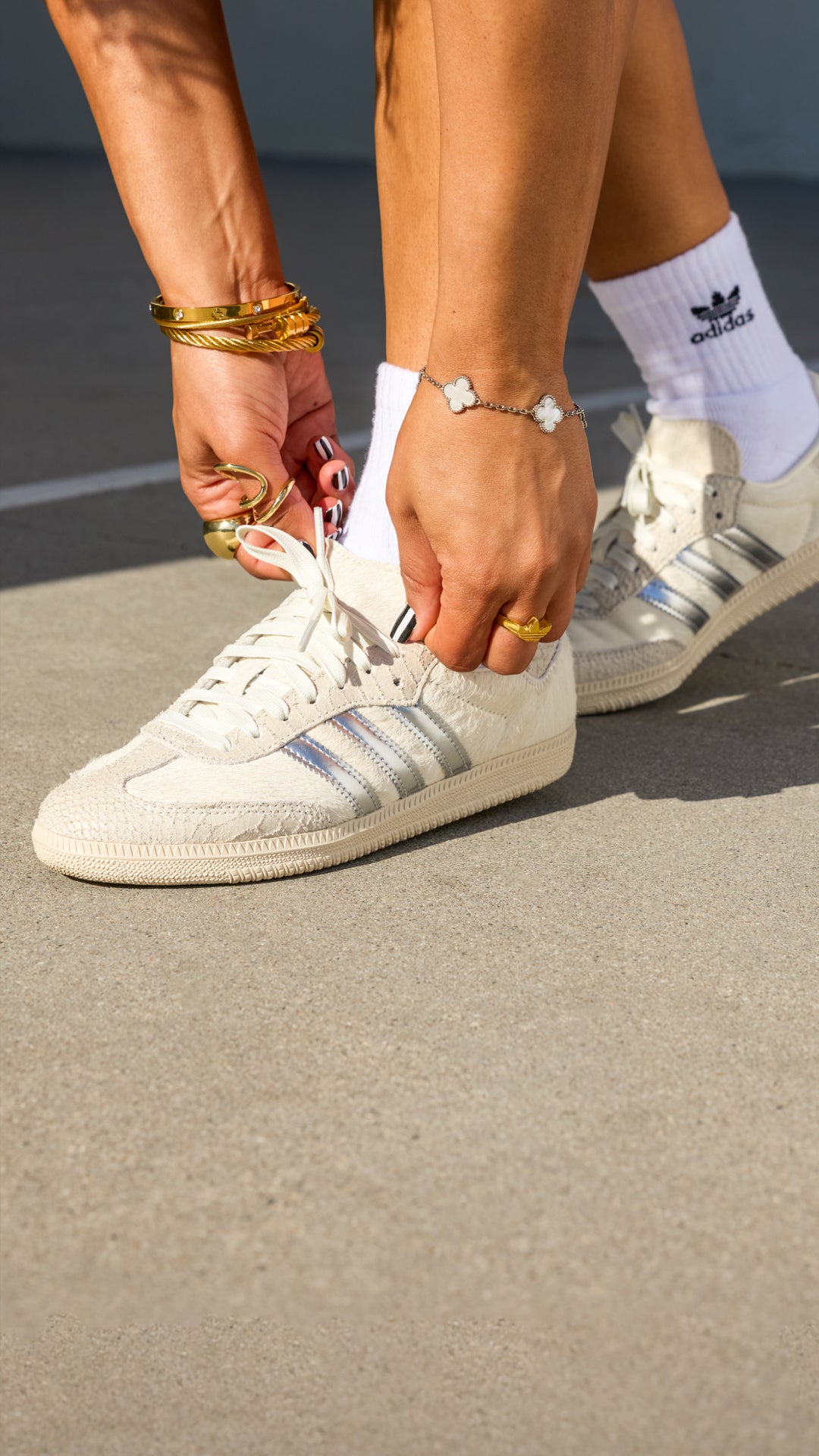 Shop Metallics