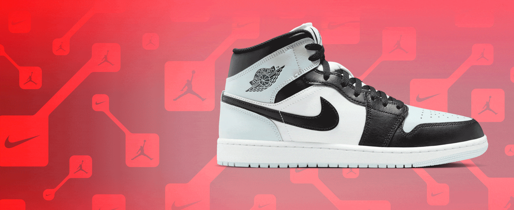 Nike & Jordan Sale 20% off $125 