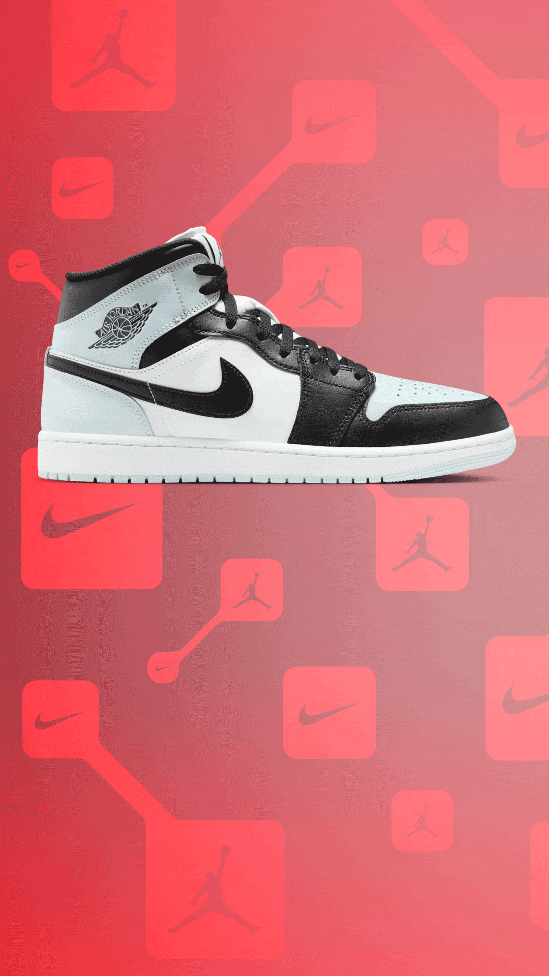 Nike & Jordan Sale 20% off $125 