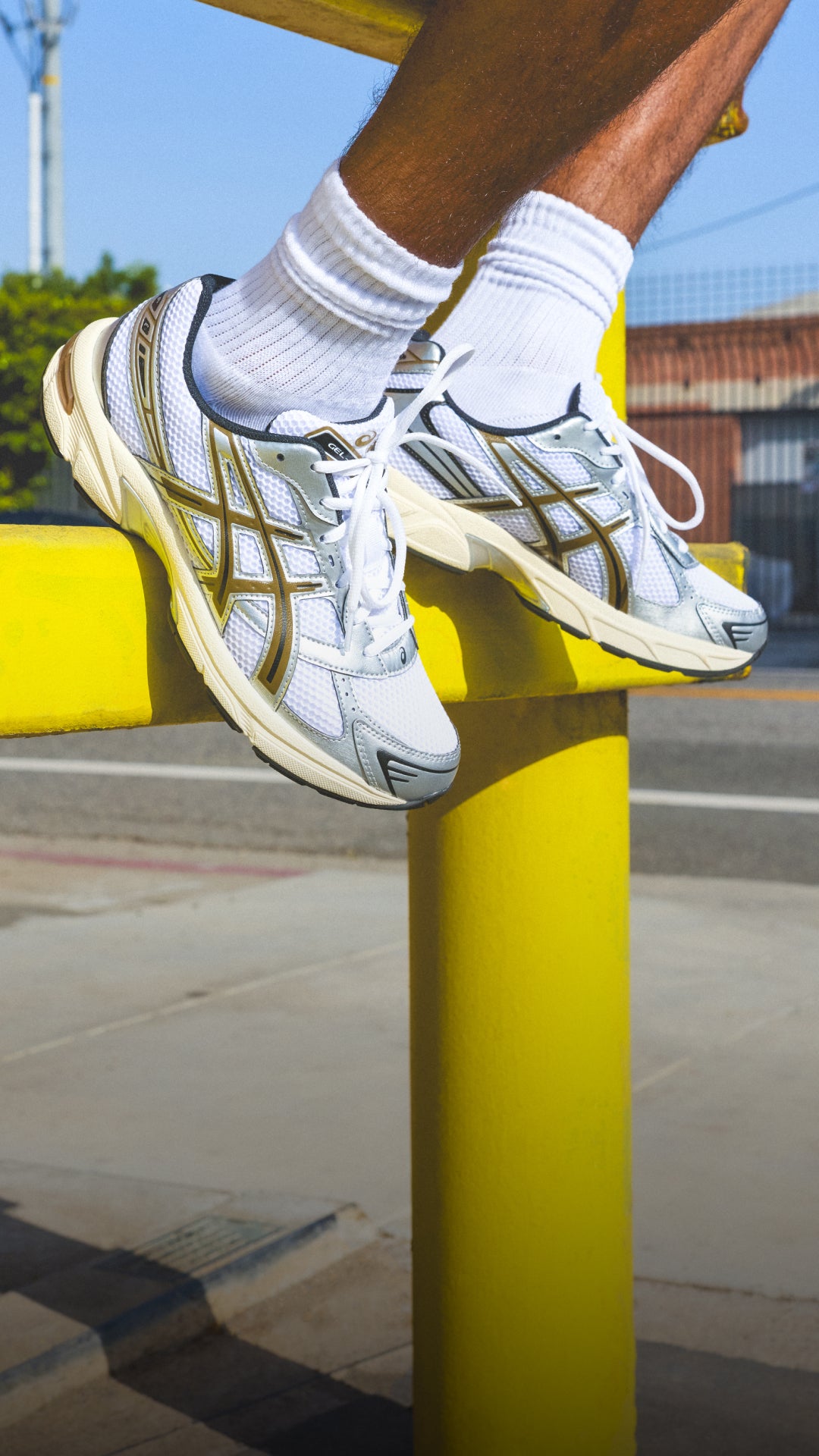 Shop Lifestyle Running